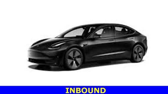 TESLA MODEL 3 2020 5YJ3E1EA6LF657459 image